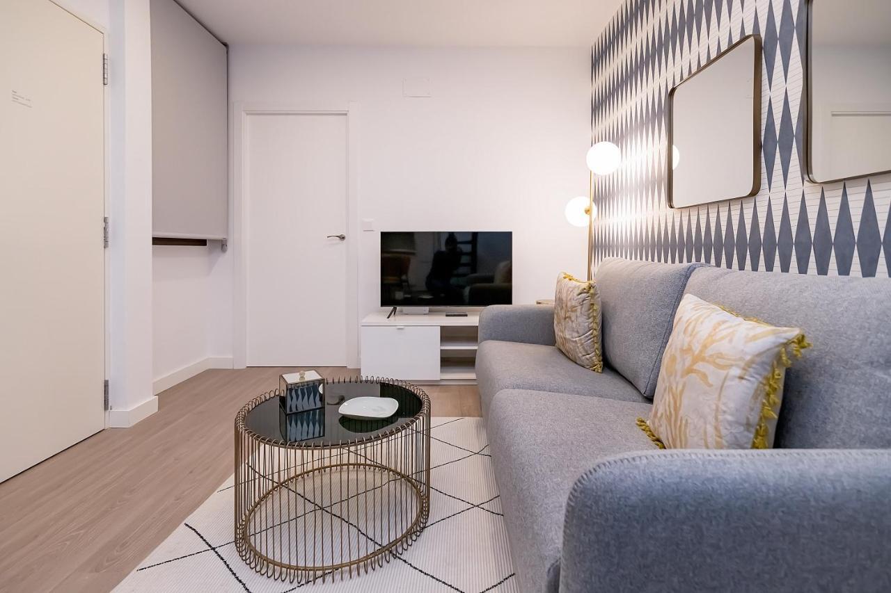 Bhost - Regina IV Apartment Cordoba Exterior photo