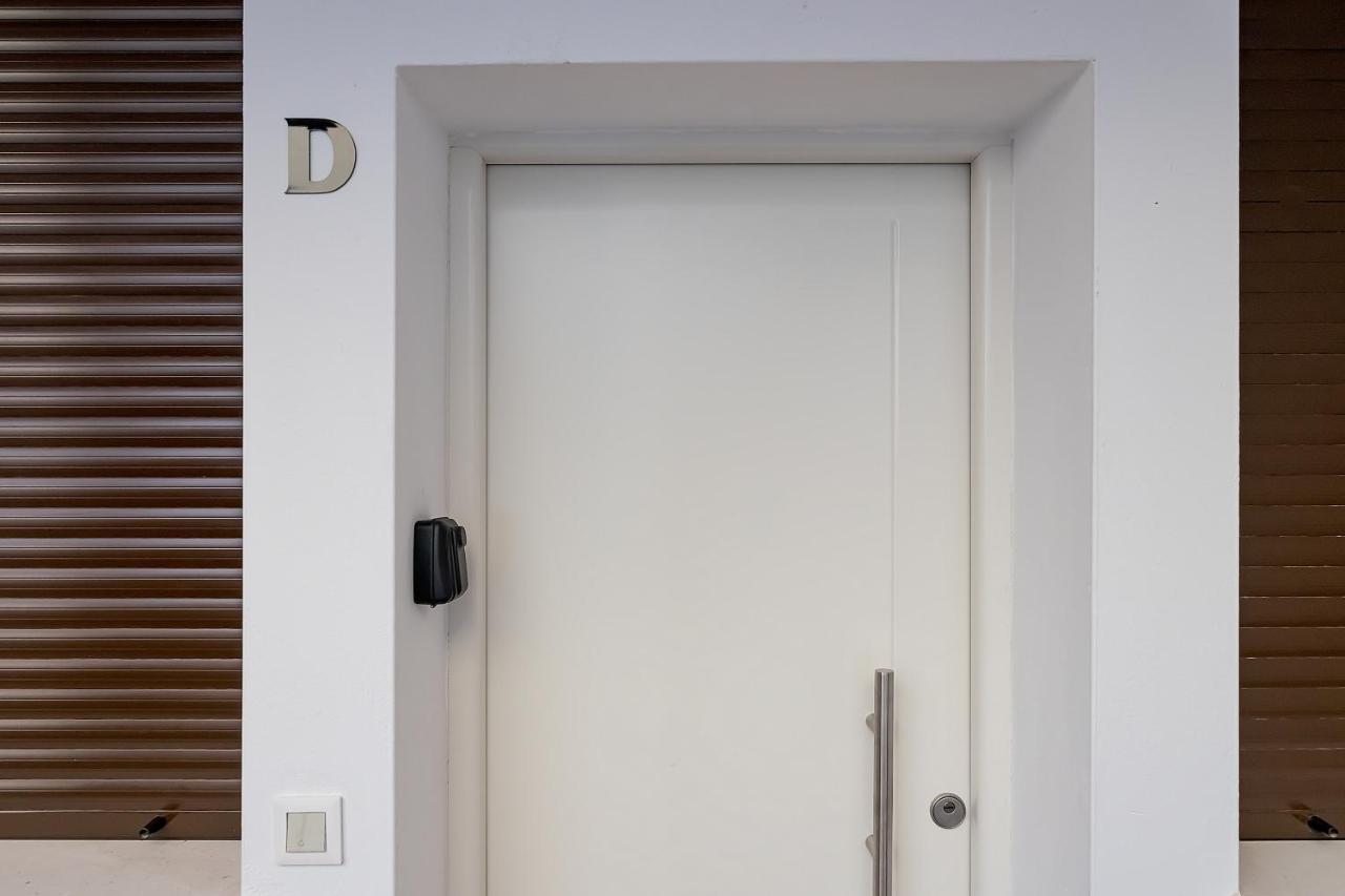 Bhost - Regina IV Apartment Cordoba Exterior photo